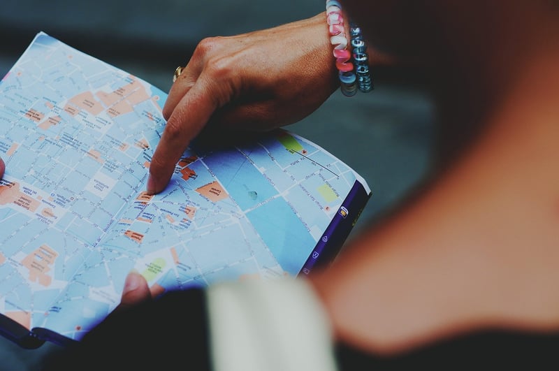Adventure Travel Guide