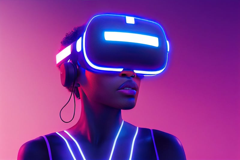 Augmented Reality Designer