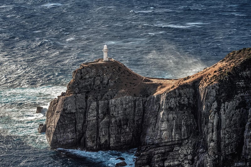 Wave Energy